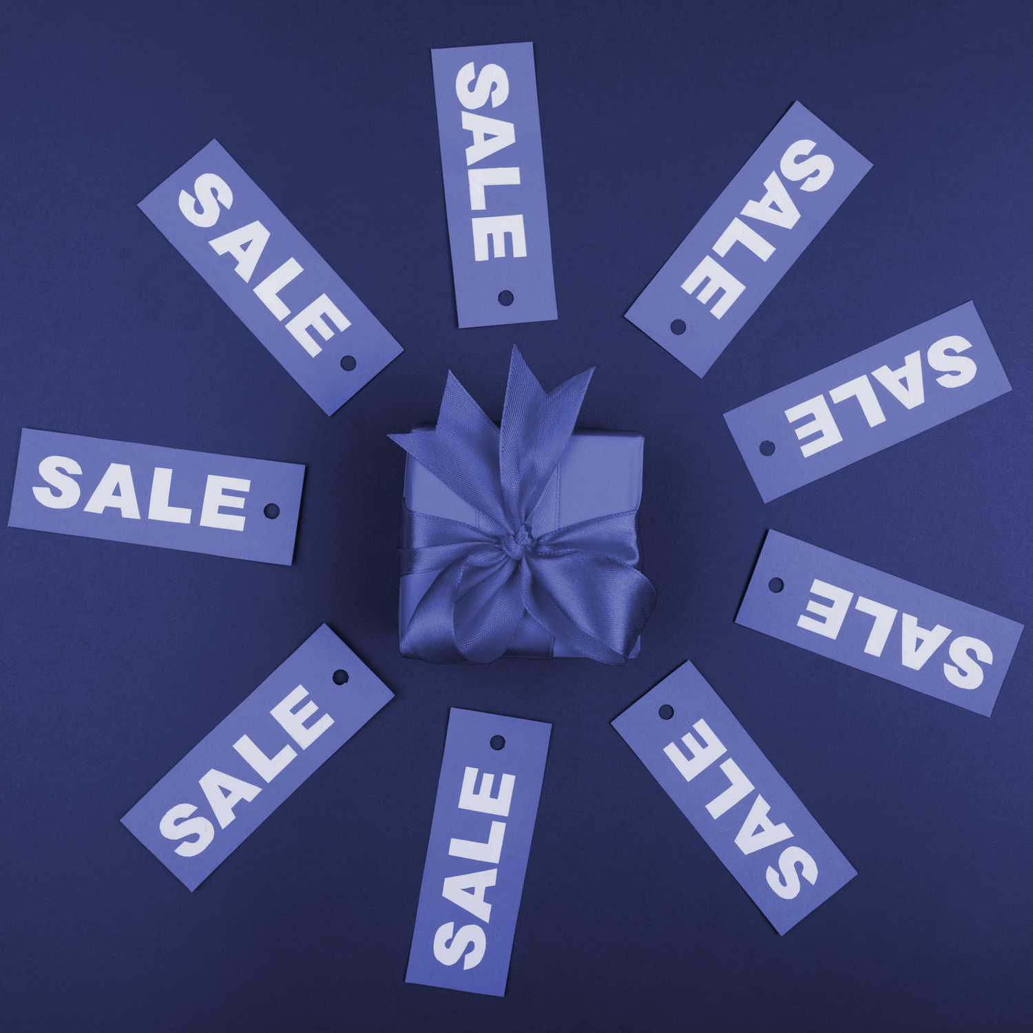 Shop items on SALE!