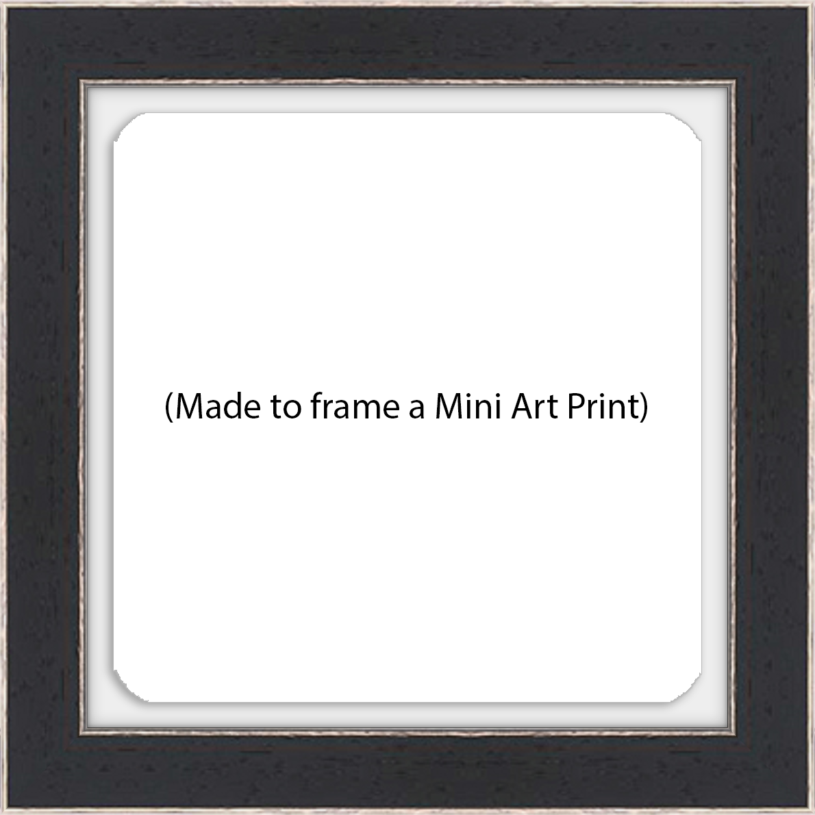 Mini Art Print Frame
