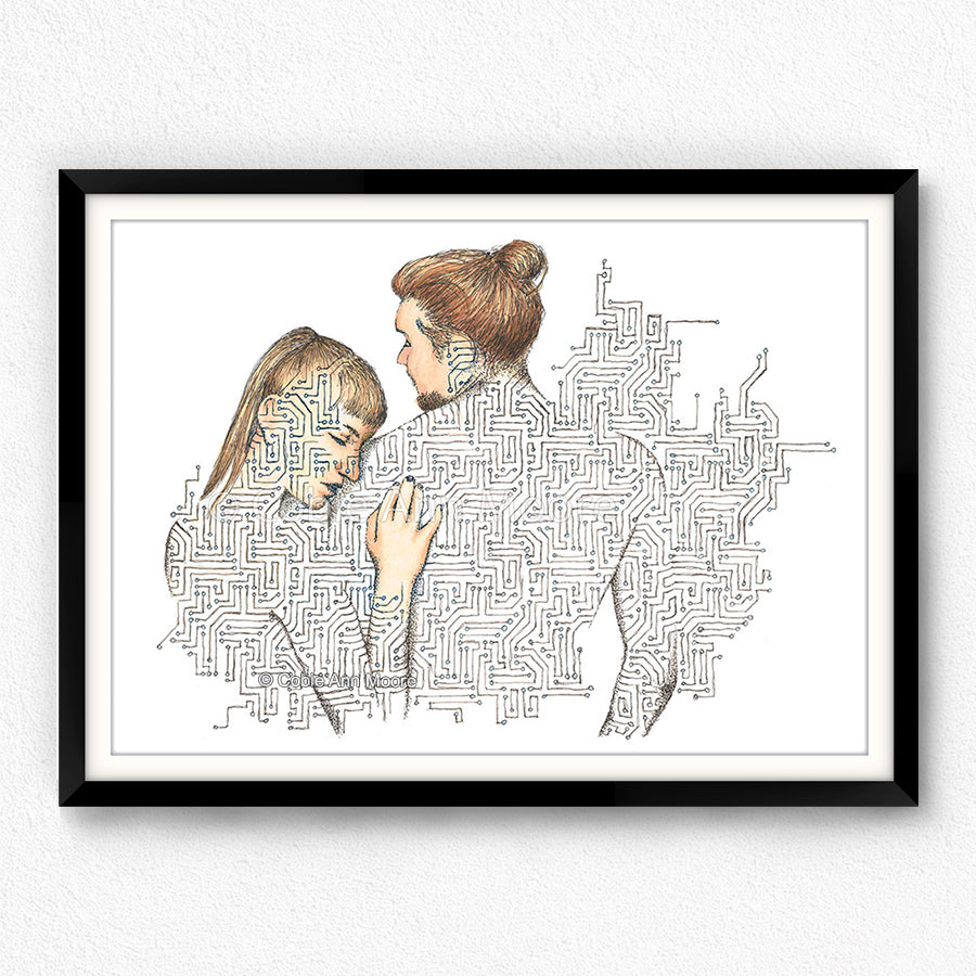 Connected