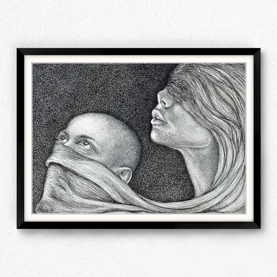 Veiled Communication