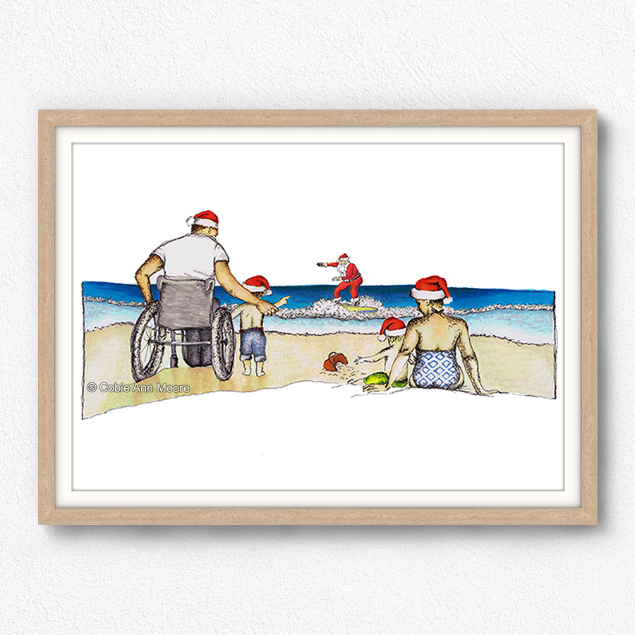 Australian Christmas