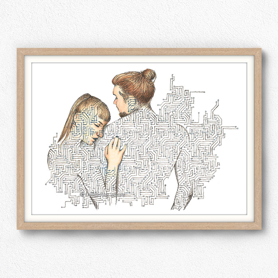 Connected