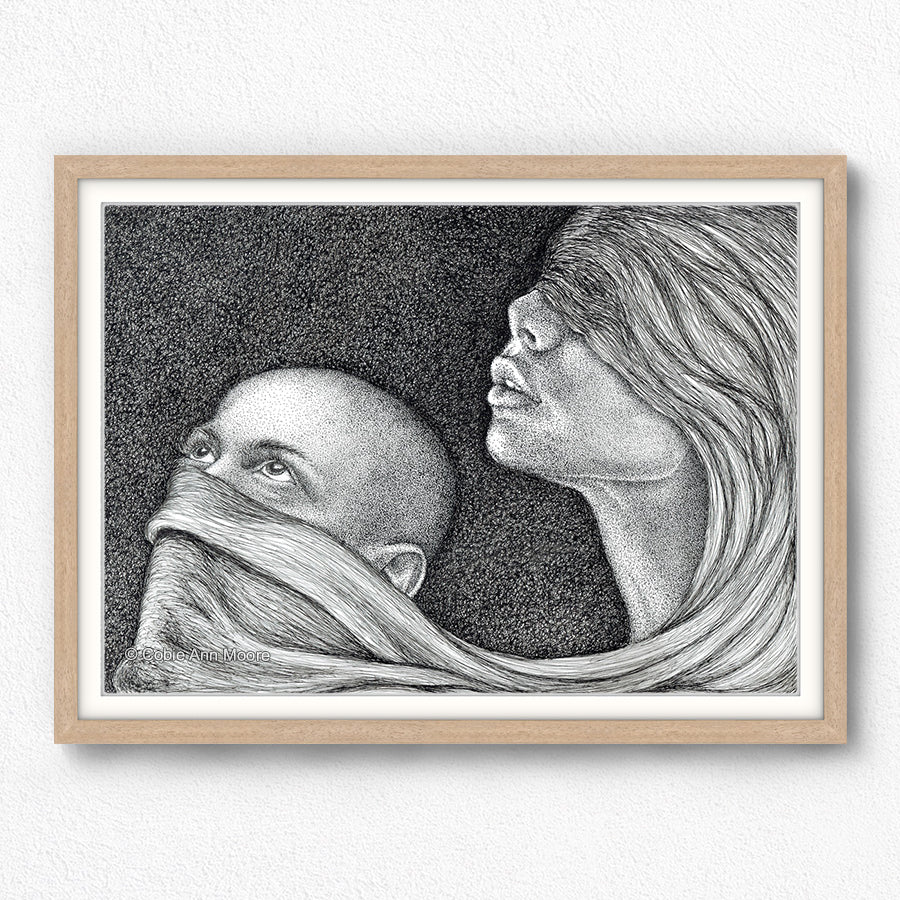Veiled Communication
