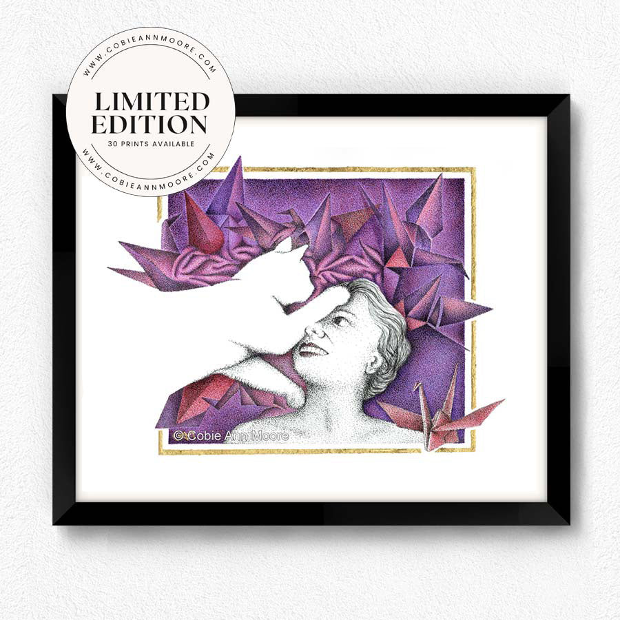 Guardian of Wishes (Limited Edition)