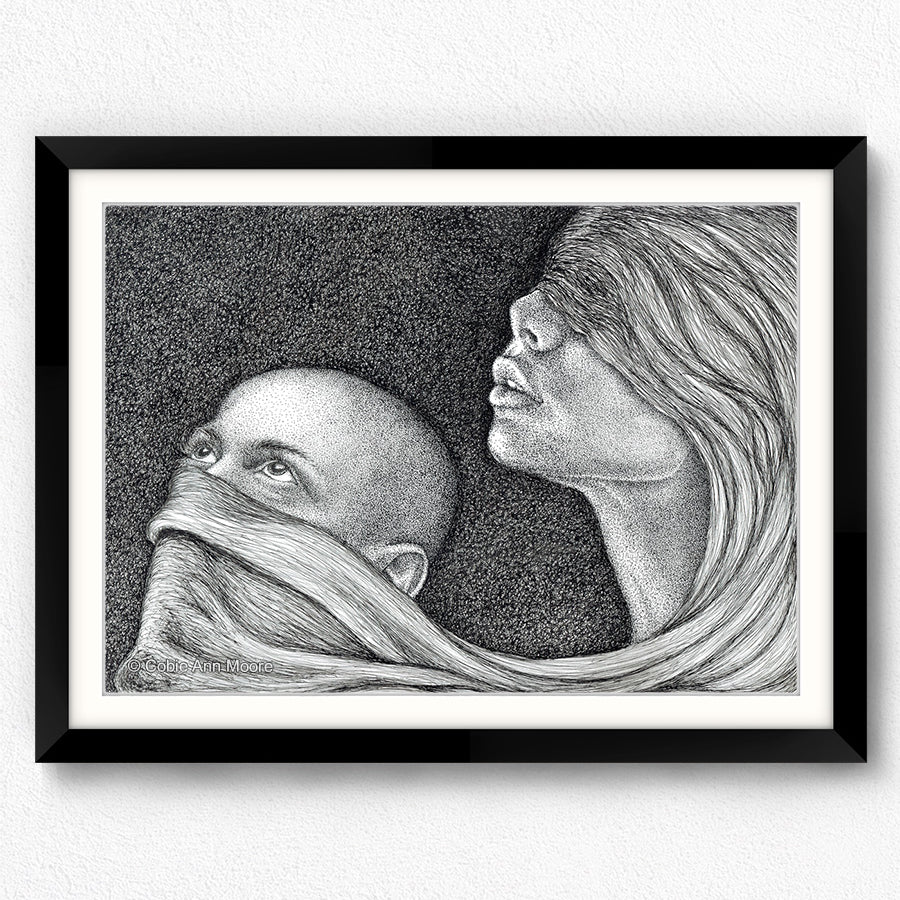 Veiled Communication
