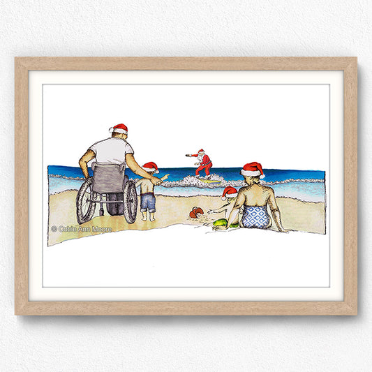 Australian Christmas
