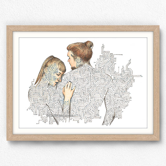 Connected
