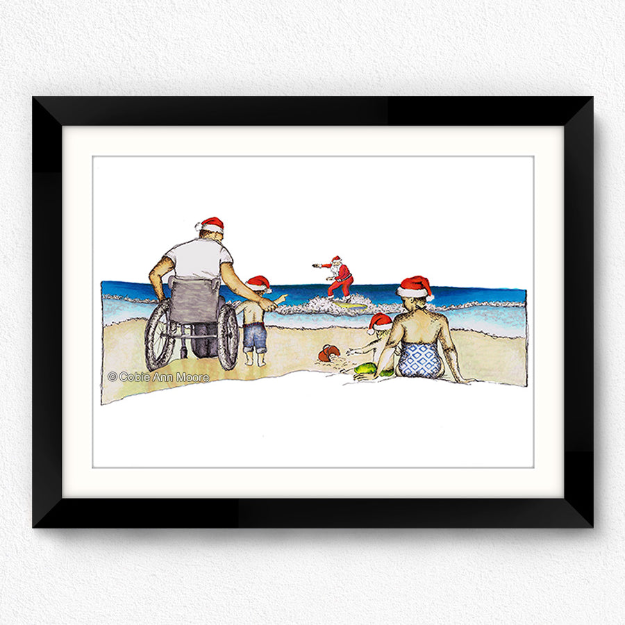 Australian Christmas