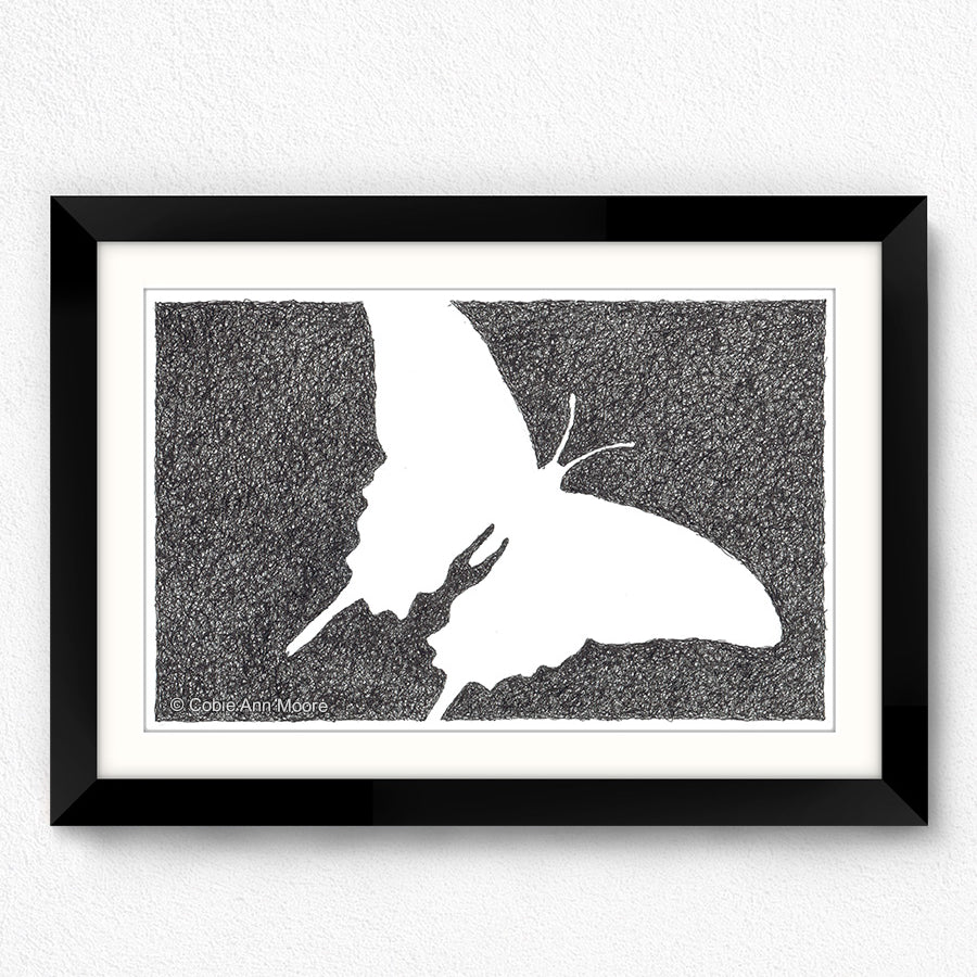 Absence of a Butterfly