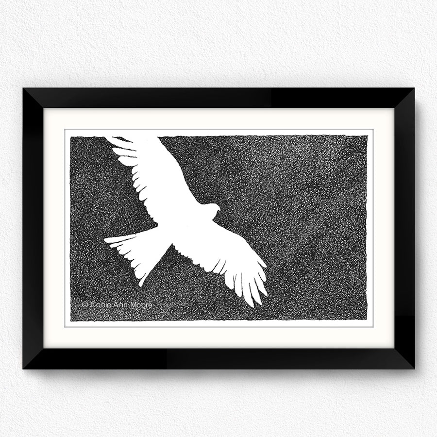 Absence of an Eagle