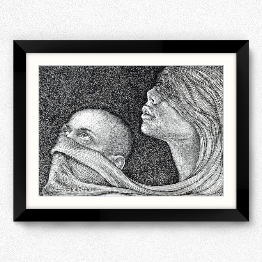 Veiled Communication