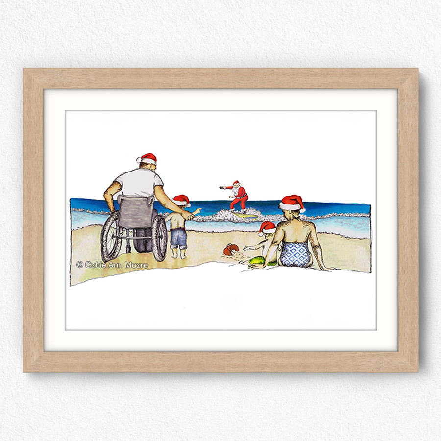 Australian Christmas