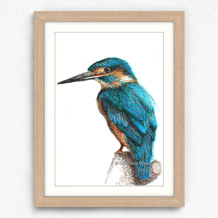 Kingfisher