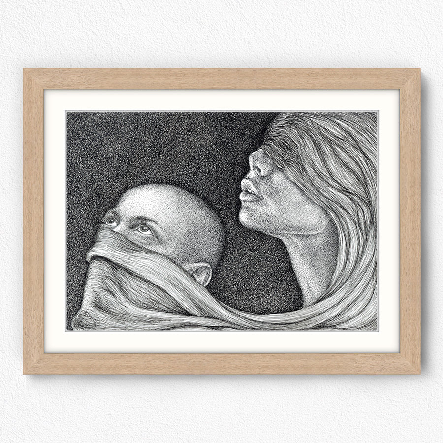 Veiled Communication