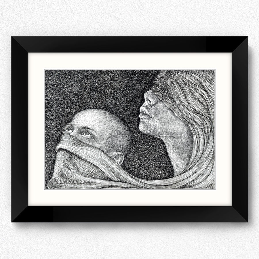 Veiled Communication