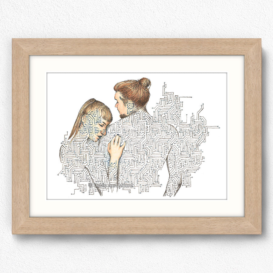 Connected