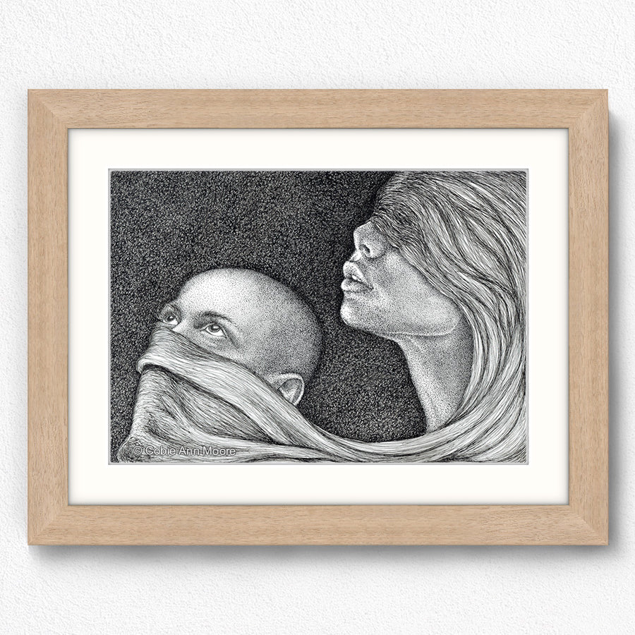 Veiled Communication