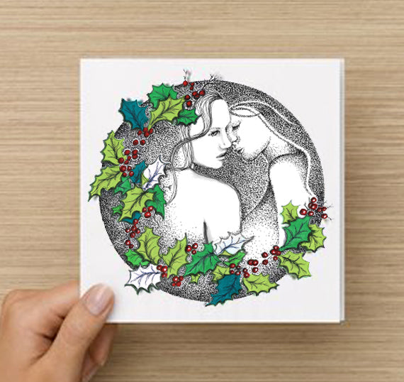 A Christmas Wish (Cards)