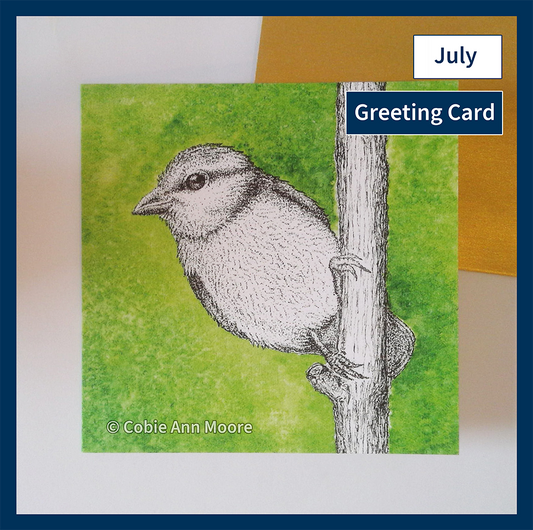 Greeting Card Club