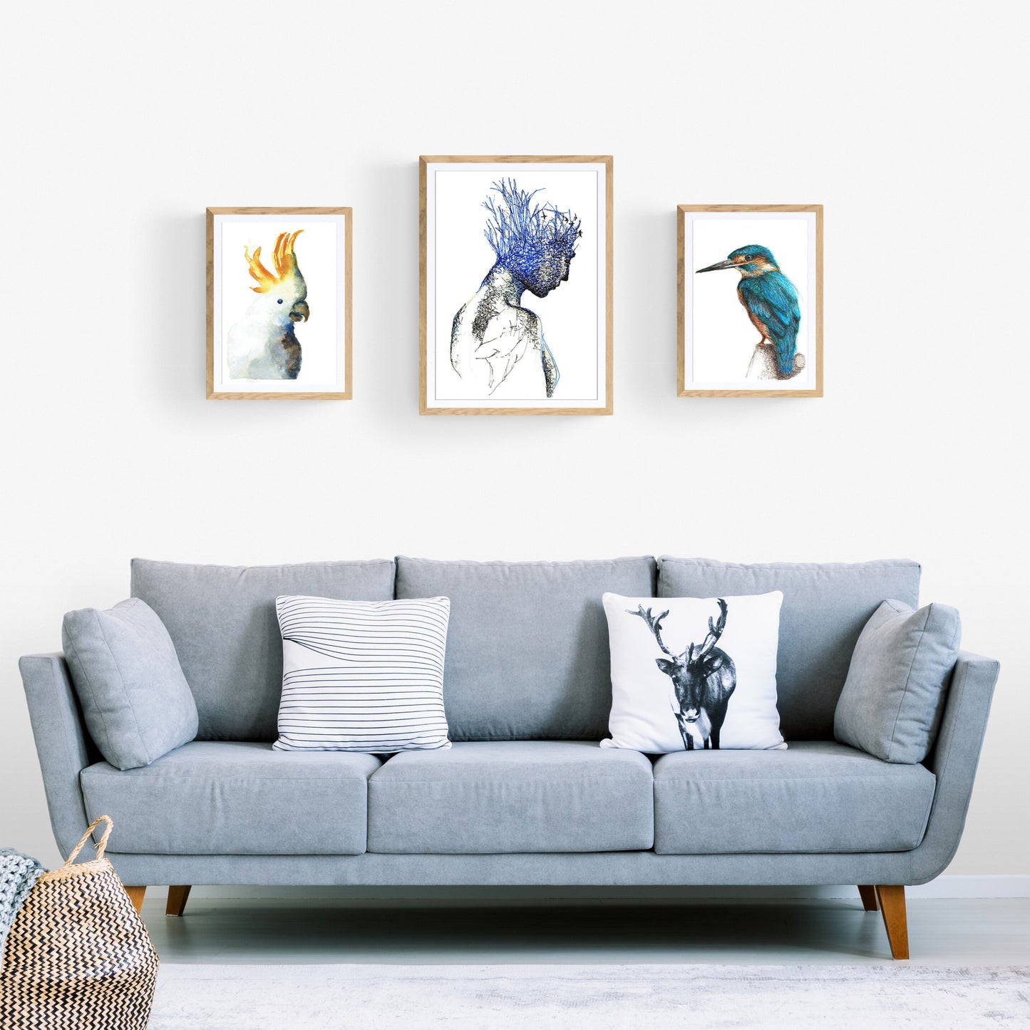 Cockatoo