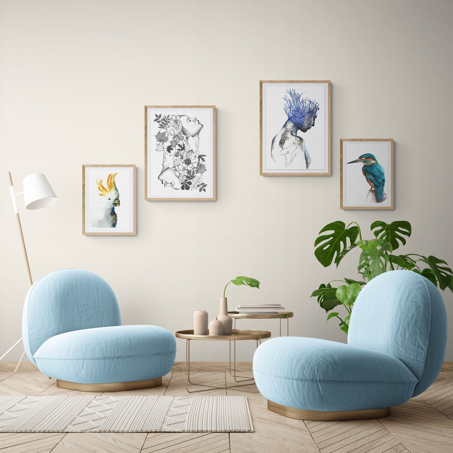 Cockatoo