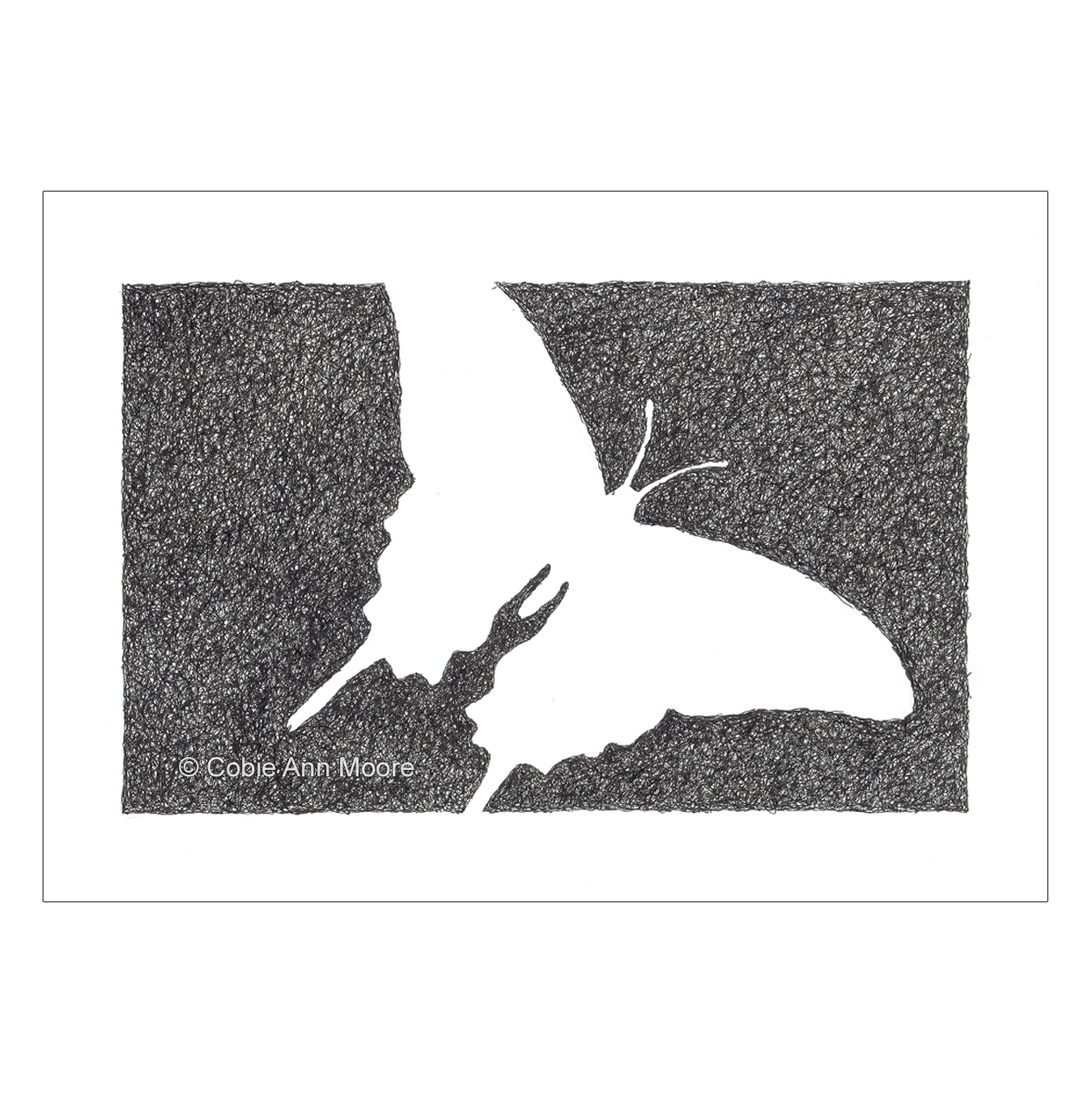 Absence of a Butterfly