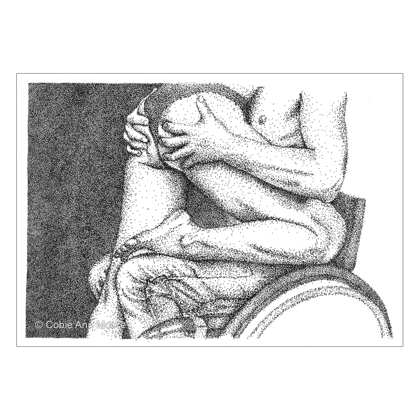 Sensual Connection