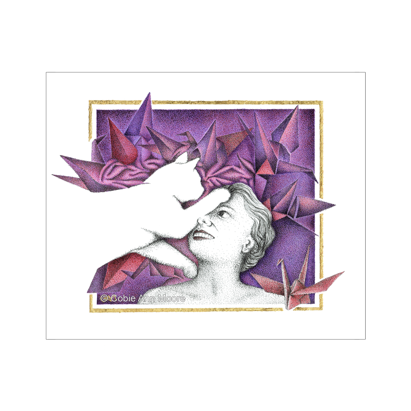 Guardian of Wishes (Limited Edition)