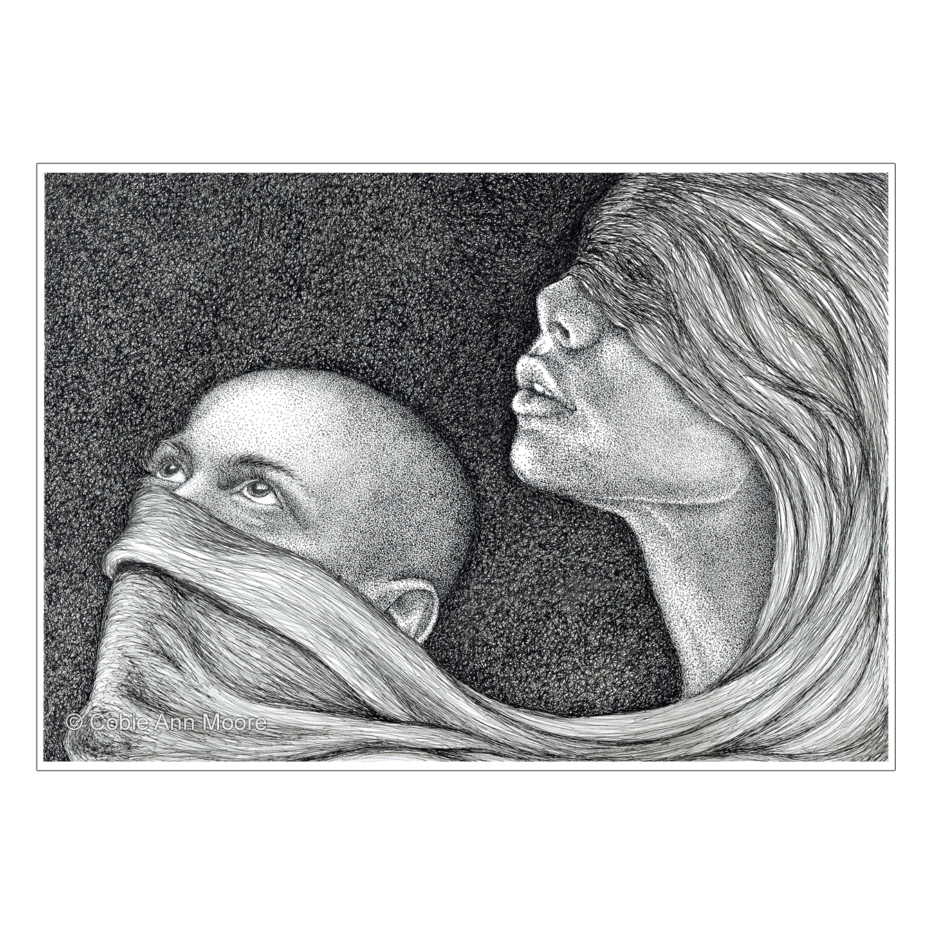 Veiled Communication