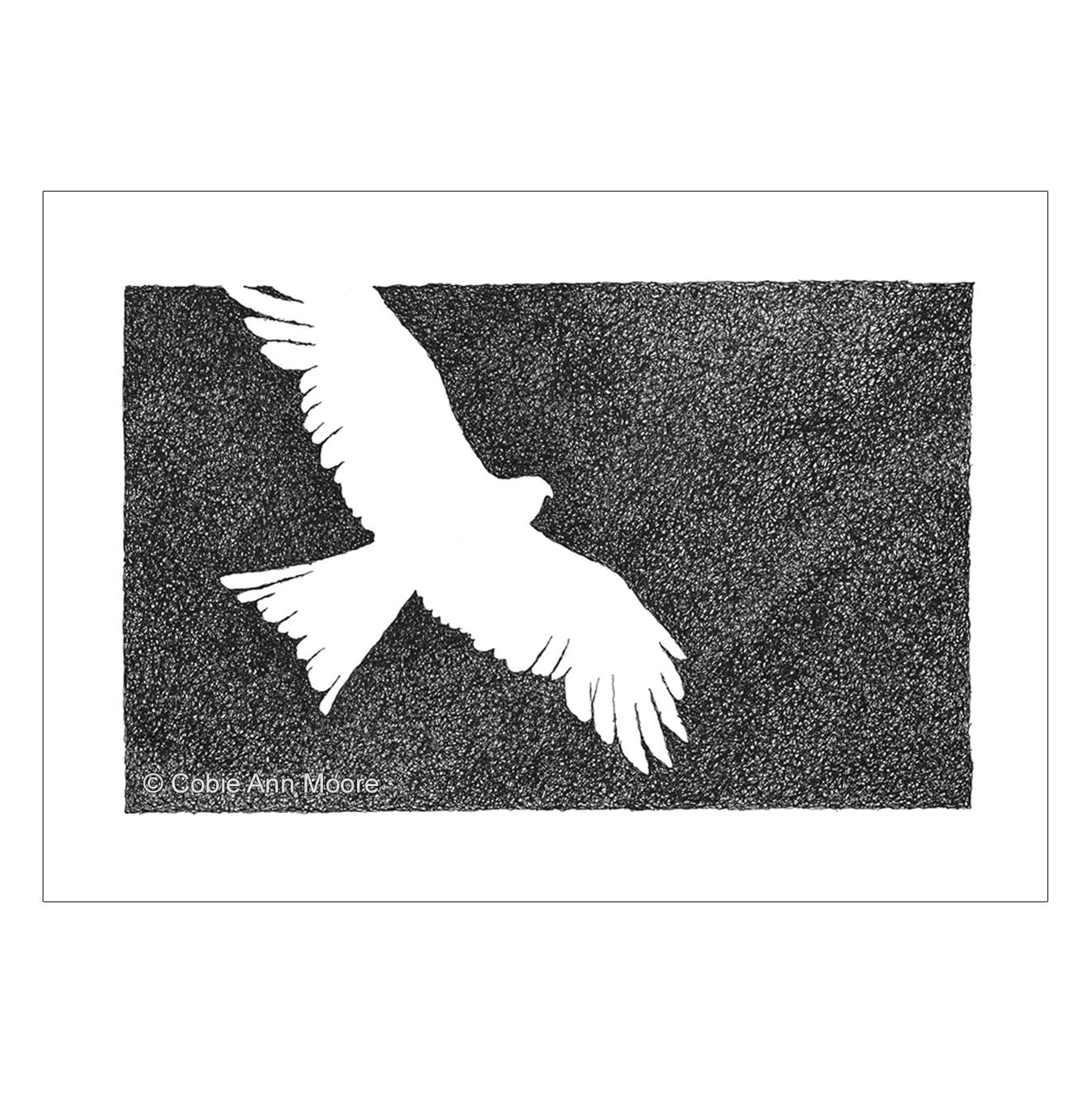 Absence of an Eagle