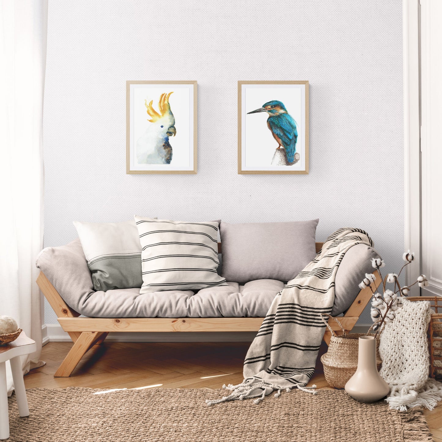 Cockatoo
