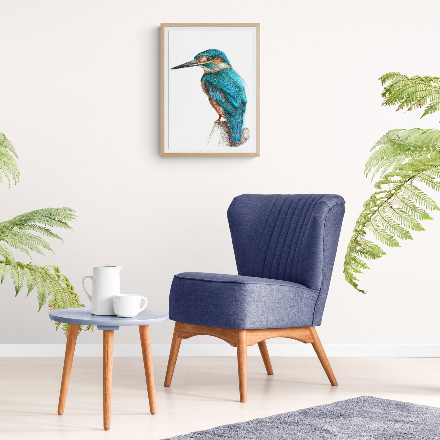 Kingfisher