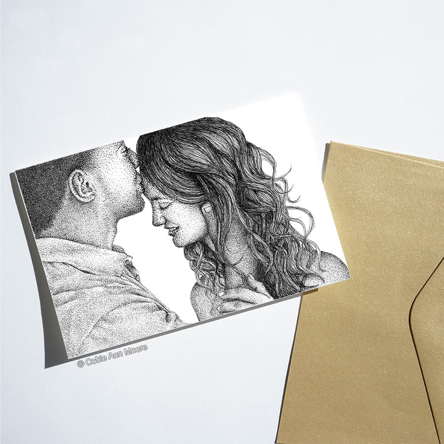 I Adore You (Cards)