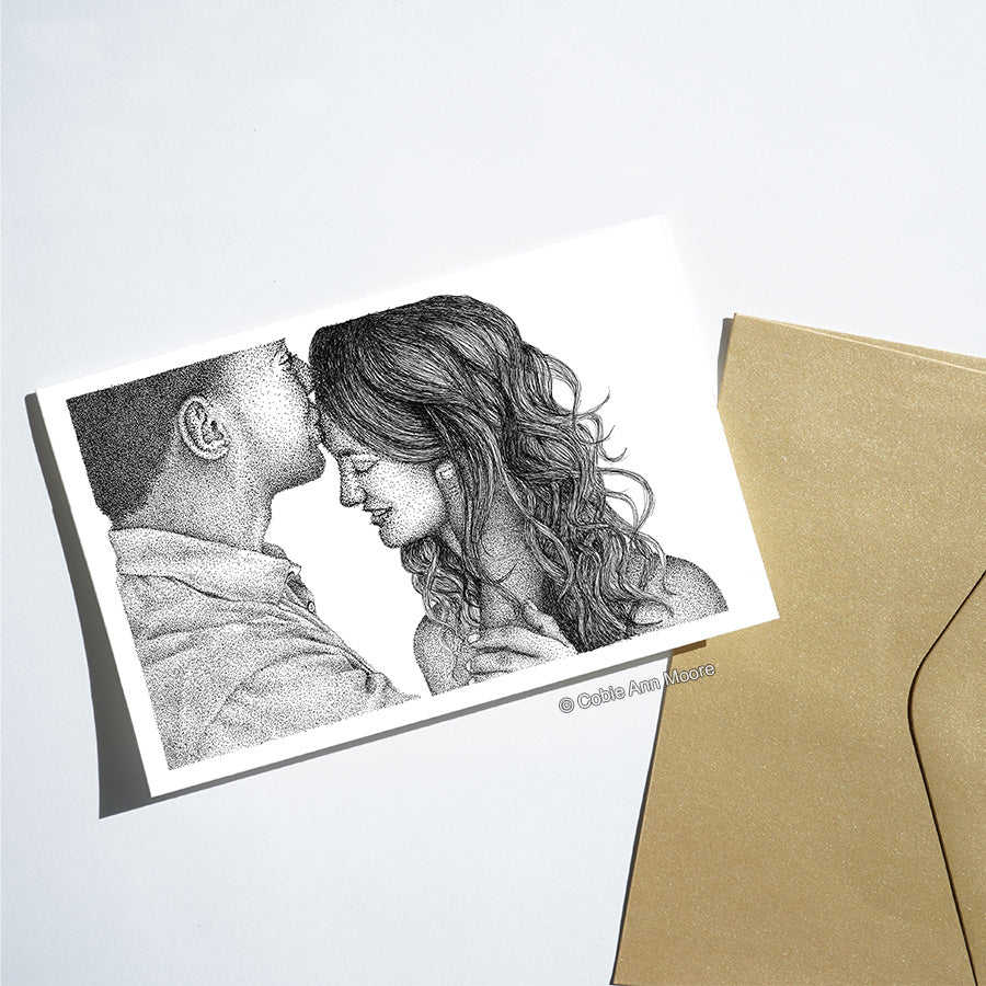 I Adore You (Cards)