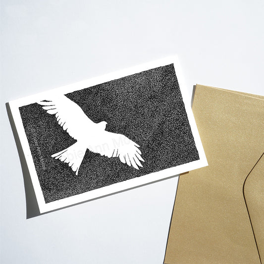 Absence of an Eagle (Cards)