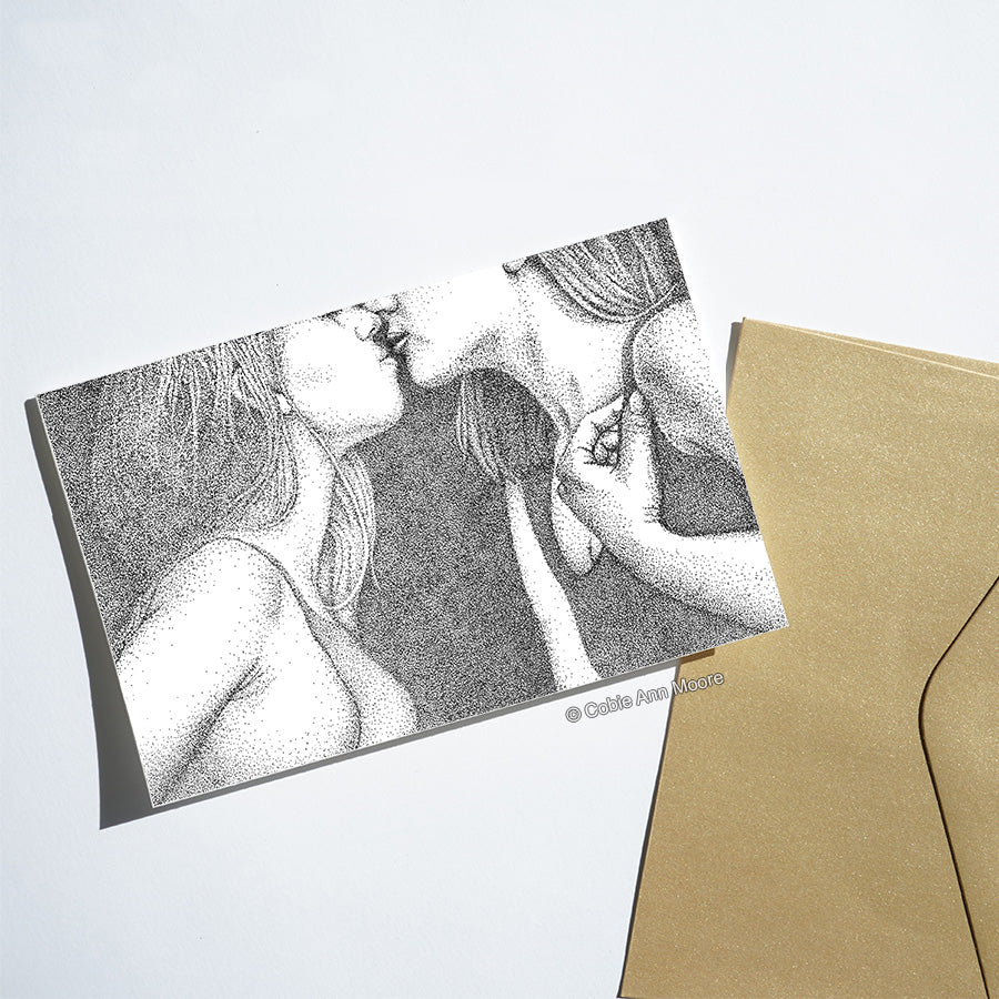 La Femme (Cards)