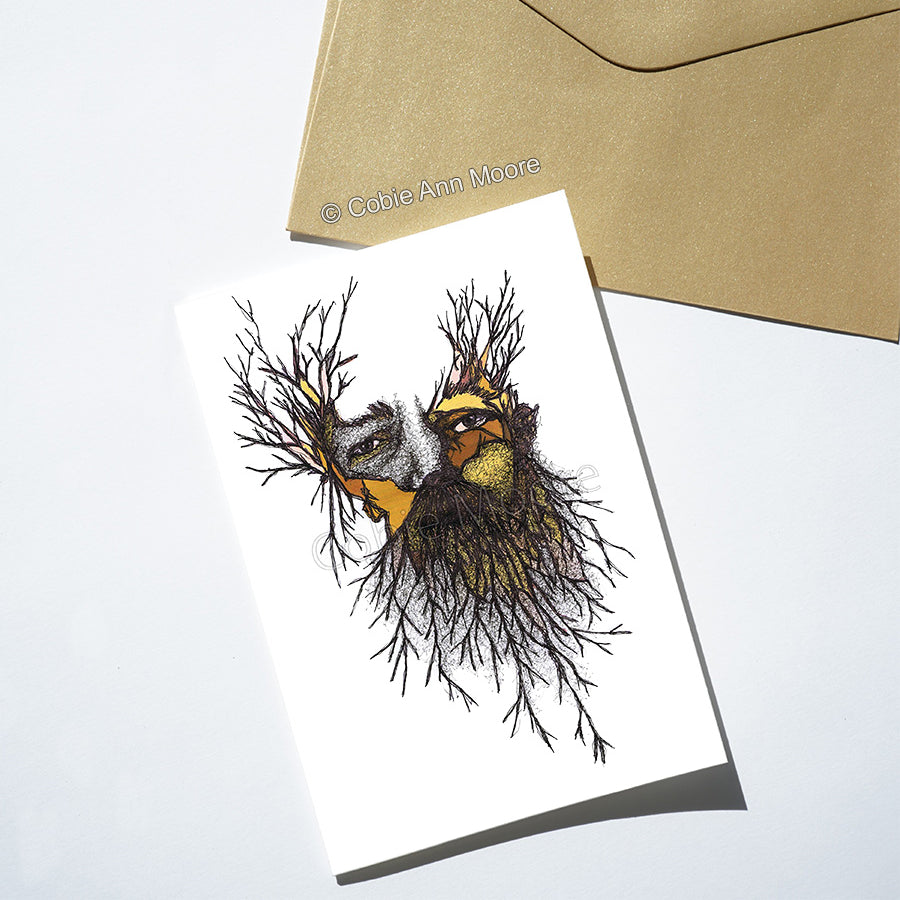 Wild Man (Cards)