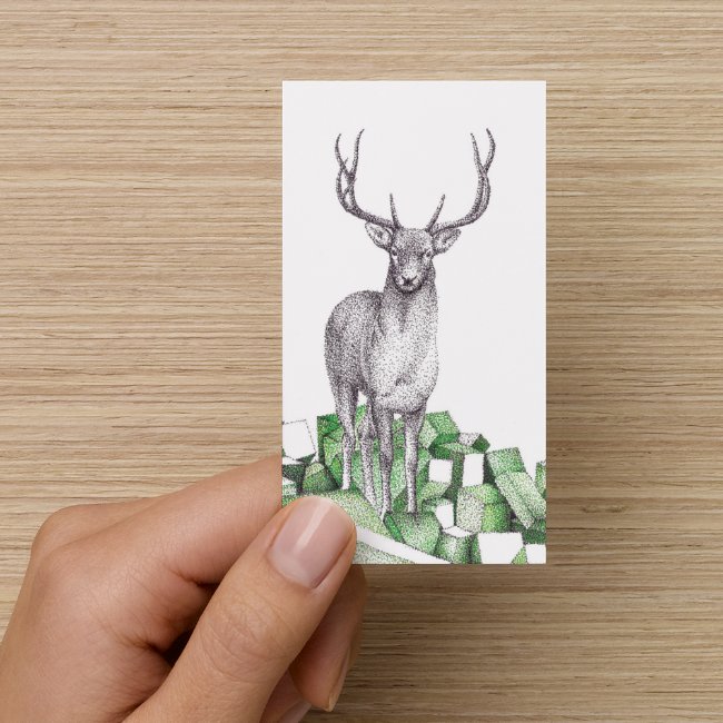 Reindeer Gift Tags