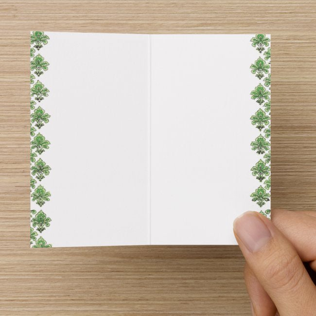 Christmas Tree Gift Tags
