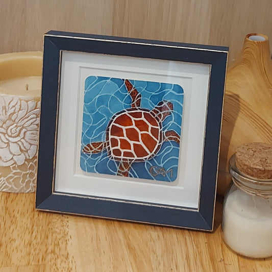 Turtle (Original Artwork)