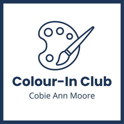 Colour-In Club