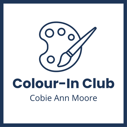 Colour-In Club