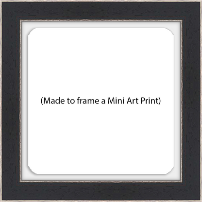 Mini Art Print Frame