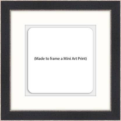 Mini Art Print Frame