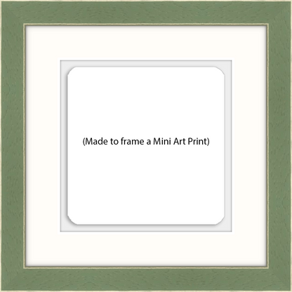 Mini Art Print Frame