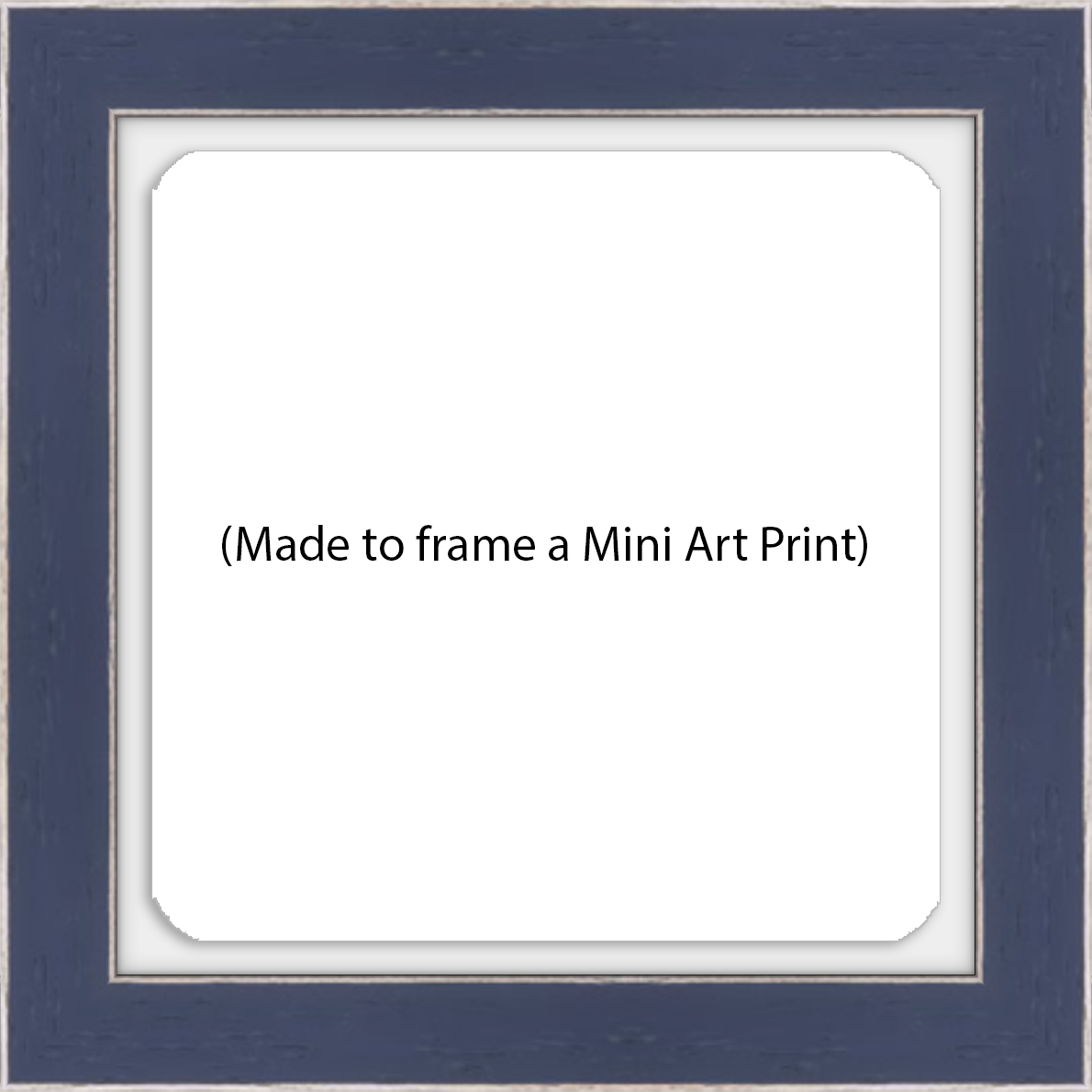 Mini Art Print Frame