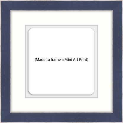 Mini Art Print Frame