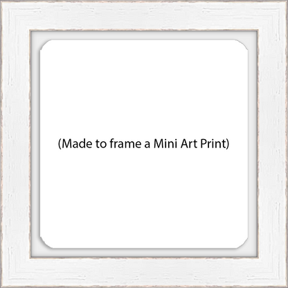 Mini Art Print Frame