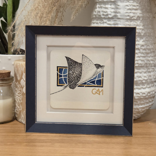 Stingray (Original Artwork)