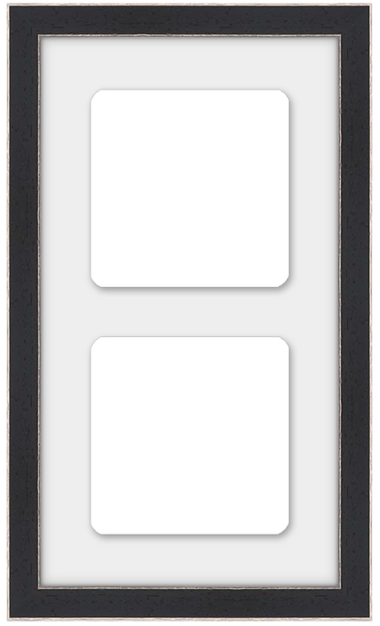 Mini Art Print Frame (Duo)